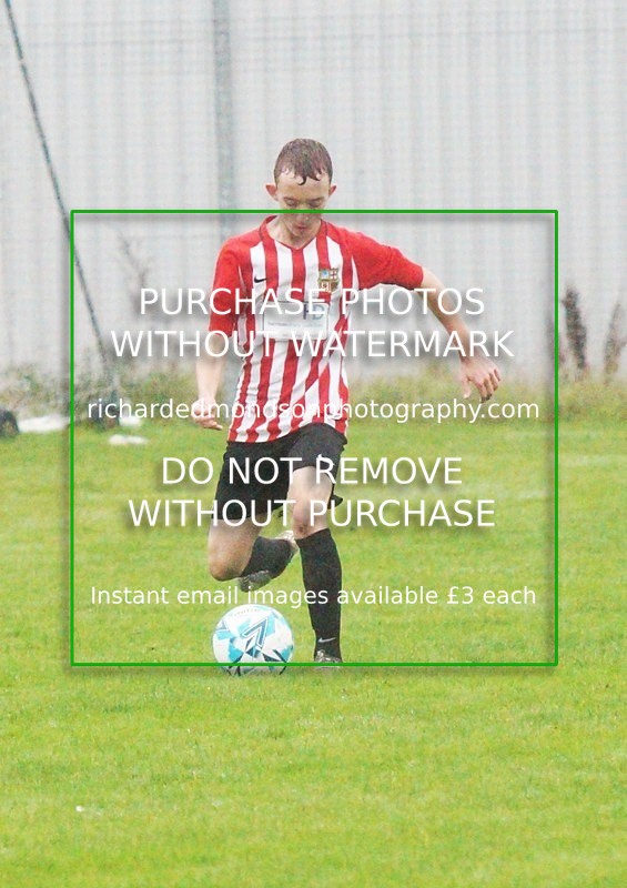 DSC03301 - Wattsfield U15 v Cockerham U15 (17/10/21)