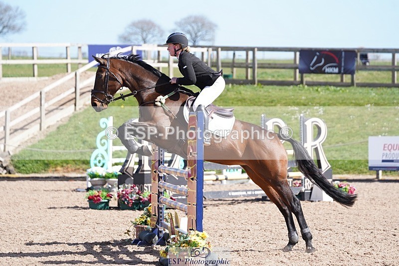 250330-123534-07045 - Cls 27 Snr 1.05 and 1.10m Grand Prix