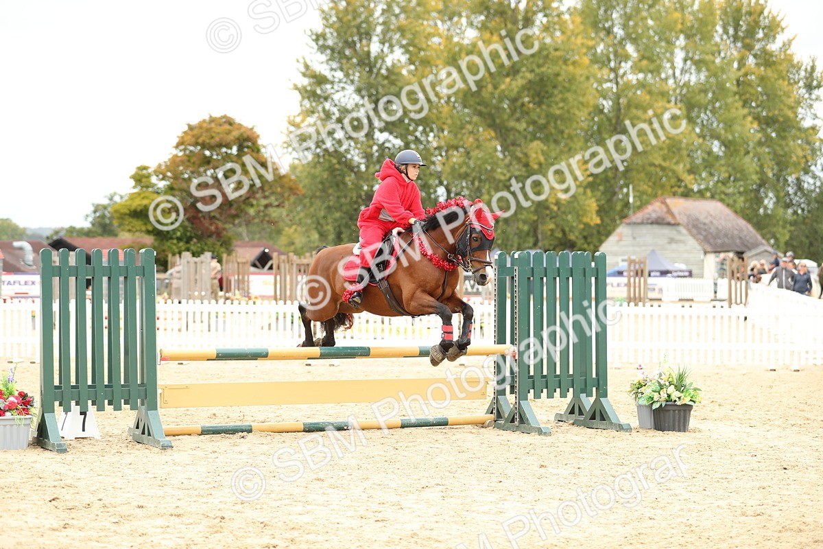 SBM_65872 - J48 - Pairs Jumping Open 70cm & 85cm