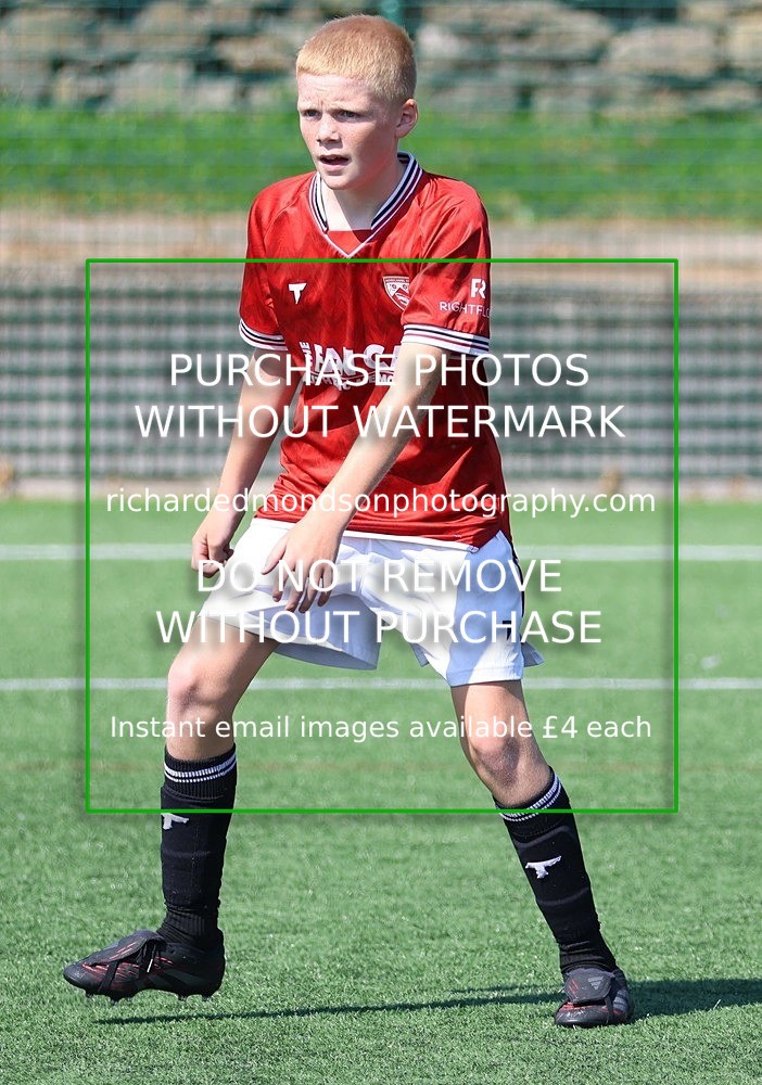 533A3167 - Morecambe Academy U12 vs GT7 Academy U12 (17/8/25)