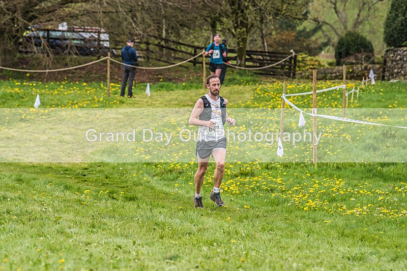 3 Peaks-2963 - The 3 Peaks Race - The Finish - Saturday 29th April 2023