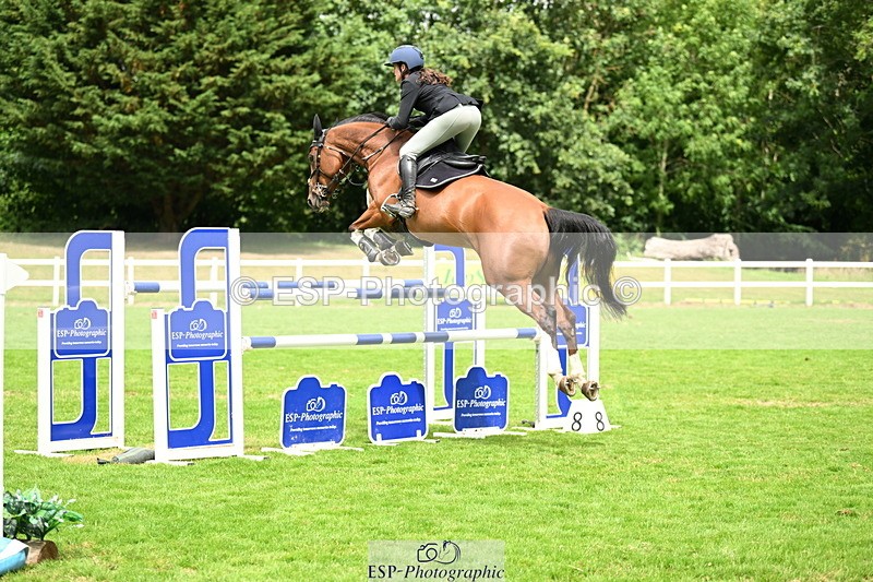 250705A-141553-14964 - Cls 31 Snr 1.35m Grand Prix