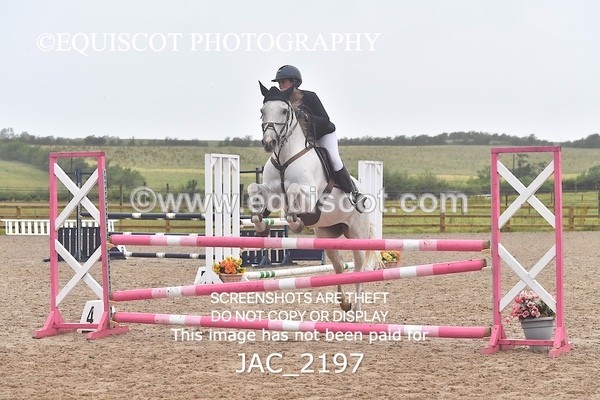 JAC_2197 - CLASS 9 Pony Newcomers/ 1m Open