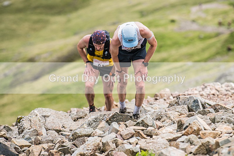 Borrowdale-274 - Borrowdale Fell Race Saturday 2nd August 2025