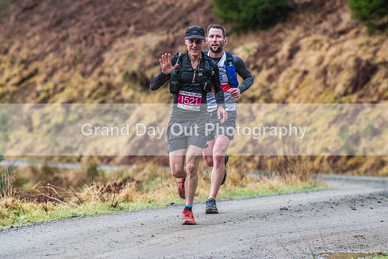 Glentress-24 - High Terrain Events Glentress Marathon 21 & 10K Trail Races Sunday 18th February 2024