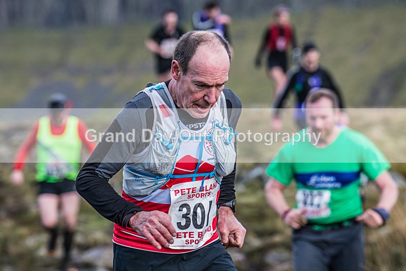 High Cup Nick-900 - Inov8 High Cup Nick Fell Race Saturday 24th February 2024