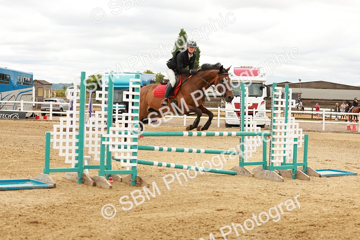 SBM_002114 - Class 10 - 0.95cm Amateur Championship Qualifier