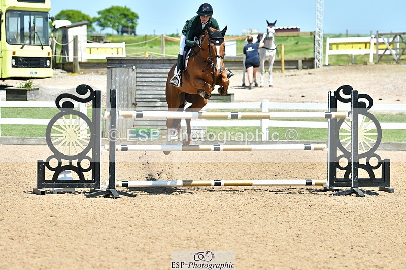 230524A-142913-00741 - Cls 6 National 1.30m Open