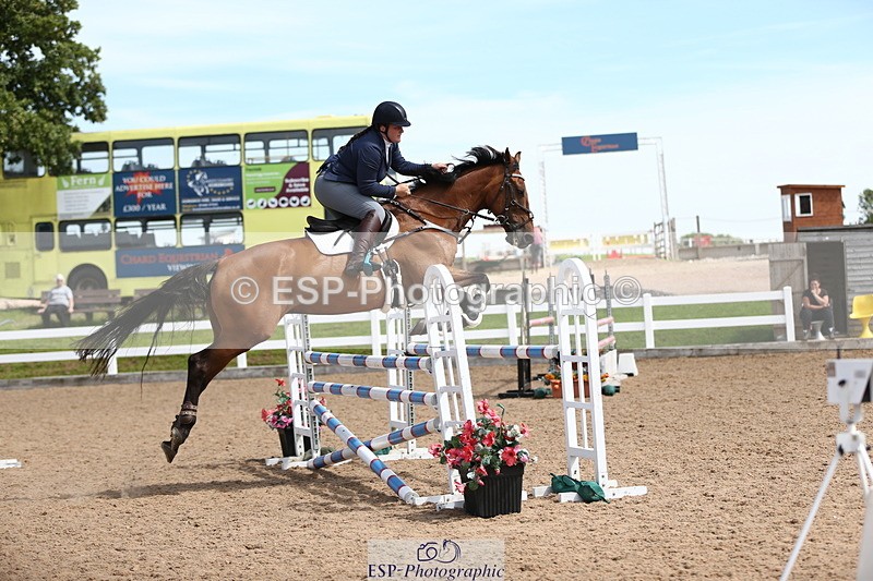 230811A-140142-05522 - Cla 17 1.05m Nat Am Qualifier