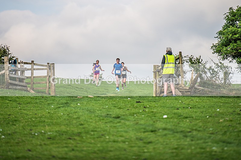 Hay-528 - Hay O Trail Race Tuesday 21st May 2024