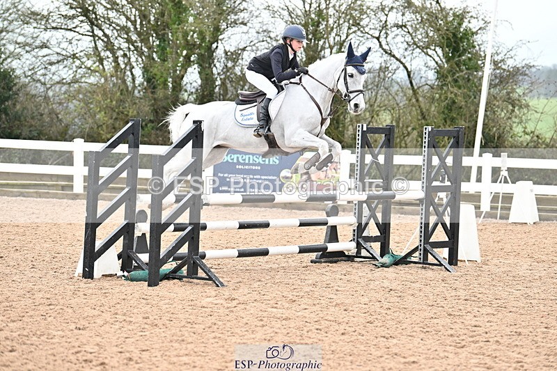 240309A-114604-00676 - Cls 5 Pony Discovery and 90cm Open