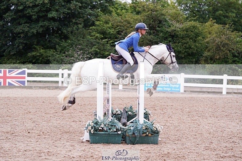 250629-092320-10146 - Cls 35 Pony British Novice & 80cm Open