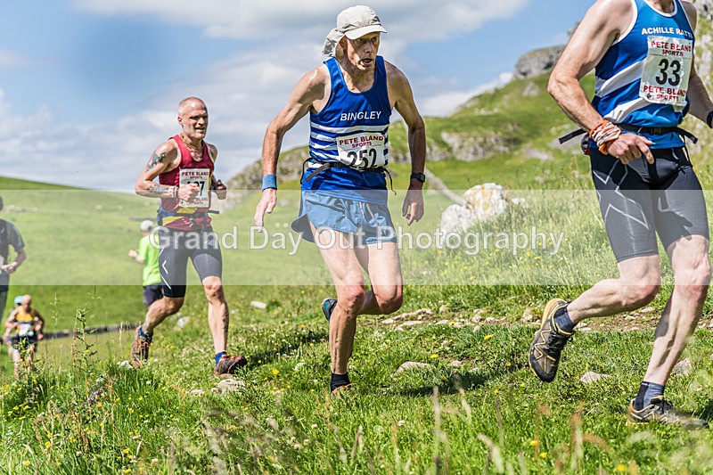 Settle Hills-118 - Settle Hills Fell Race Sunday 21st June 2026