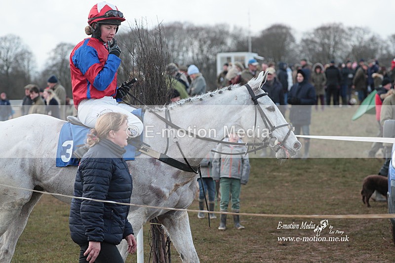 PtP 290123 308609 - Heythrop Hunt PtP Cocklebarrow 29/01/2023