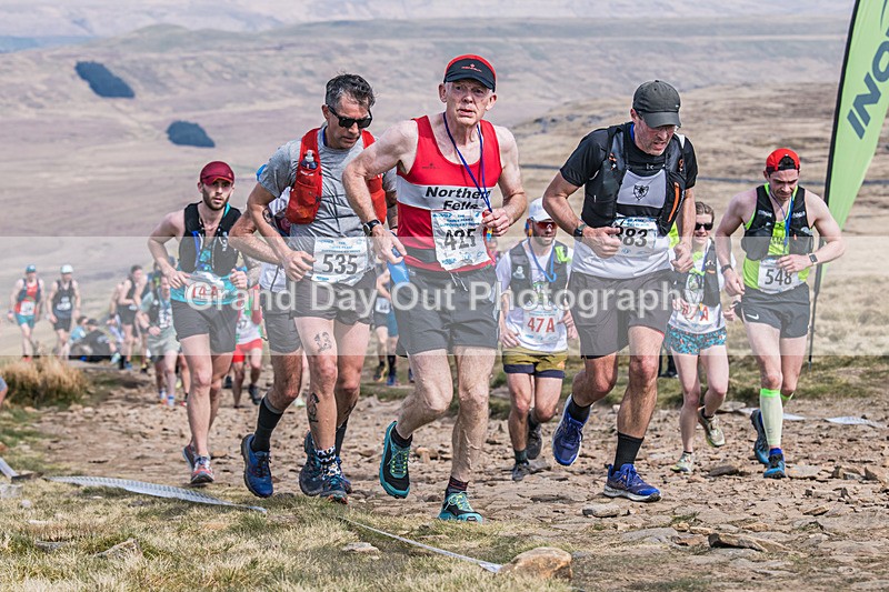Pen-Y-Ghent-642 - The 3 Peaks Race Saturday 25th April 2026 - Pen Y Ghent