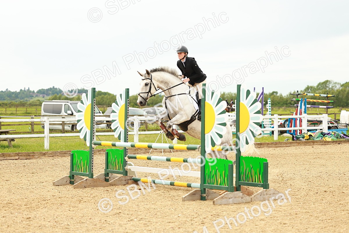 SBM_001727 - Class 3 - Senior Discovery - 1.00m
