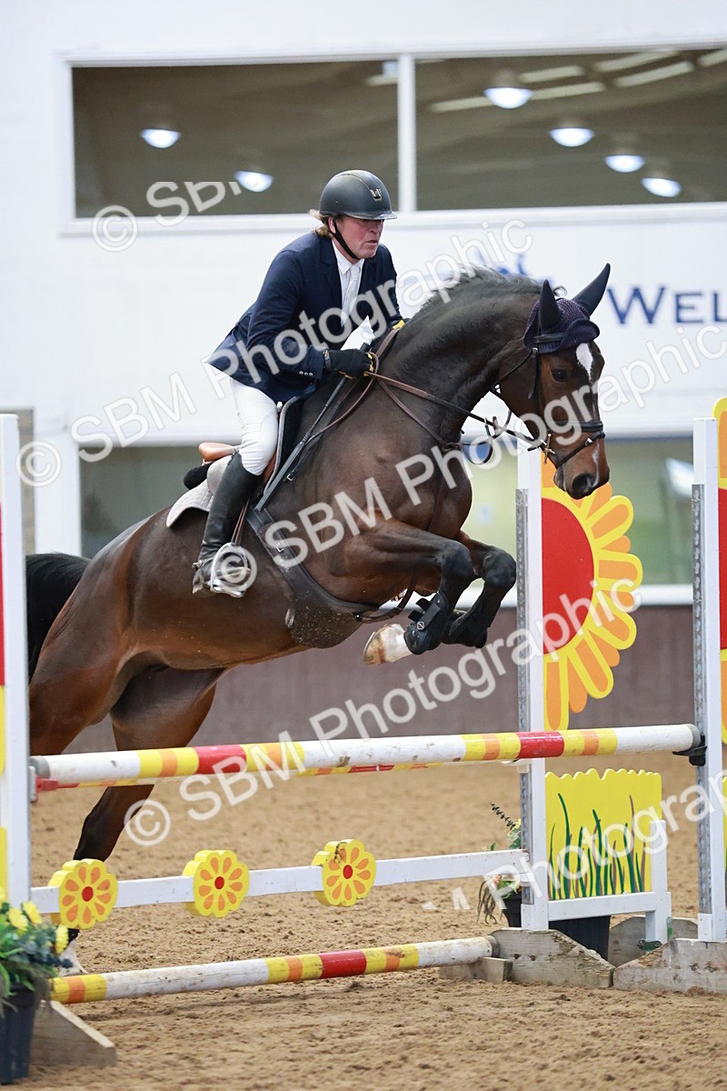 SBM_003139 - Class 9 - Senior British Novice - 90cm