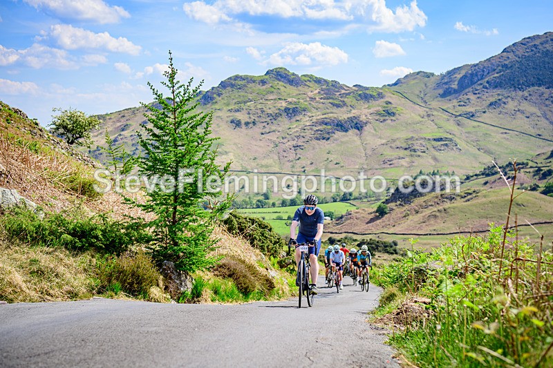 145225 - 2025 Fred Whitton Blea Tarn Climb 14.00 - 15.00