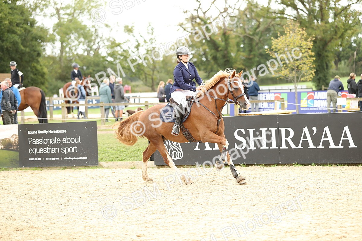 SBM_59738 - J25 - Junior Horse 80cm Championship