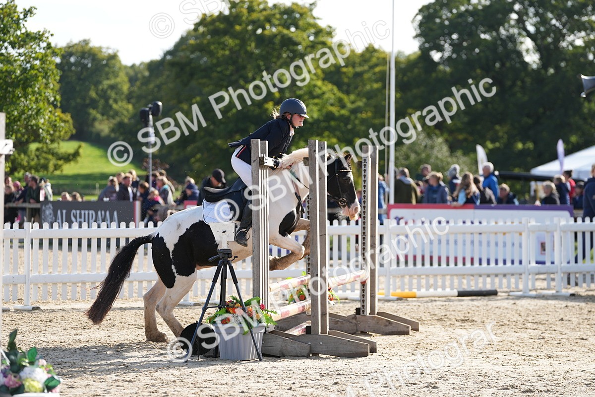 SBM_49423 - J8 - Junior Pony 65cm Championship