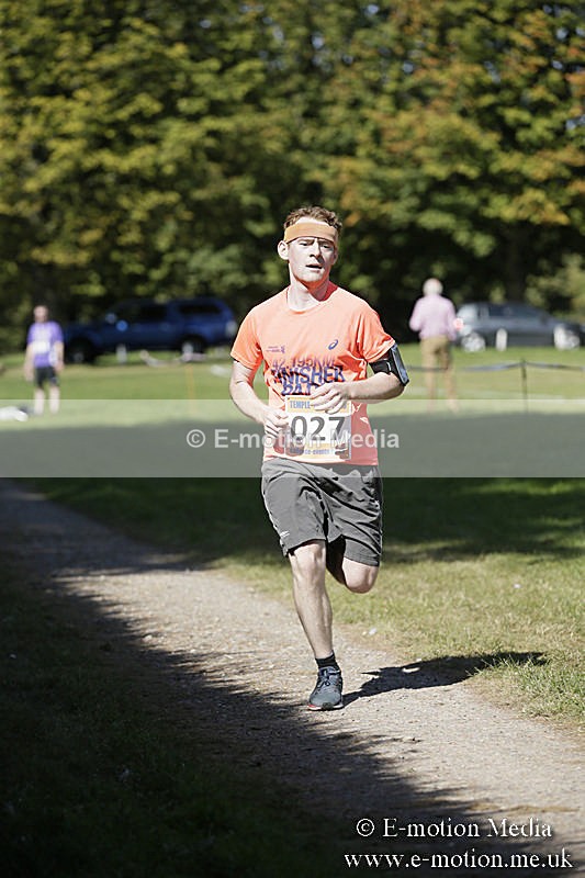 CAD150919-0765 - Marlborough Tiny Temple 7 mile and Temple Half-Marathon 15/09/19