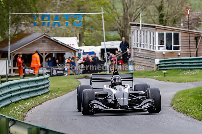  - British & Midland Championship April 27th