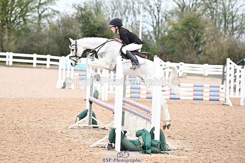 240309A-103024-00109 - Cls 1 Pony Intro 70cm