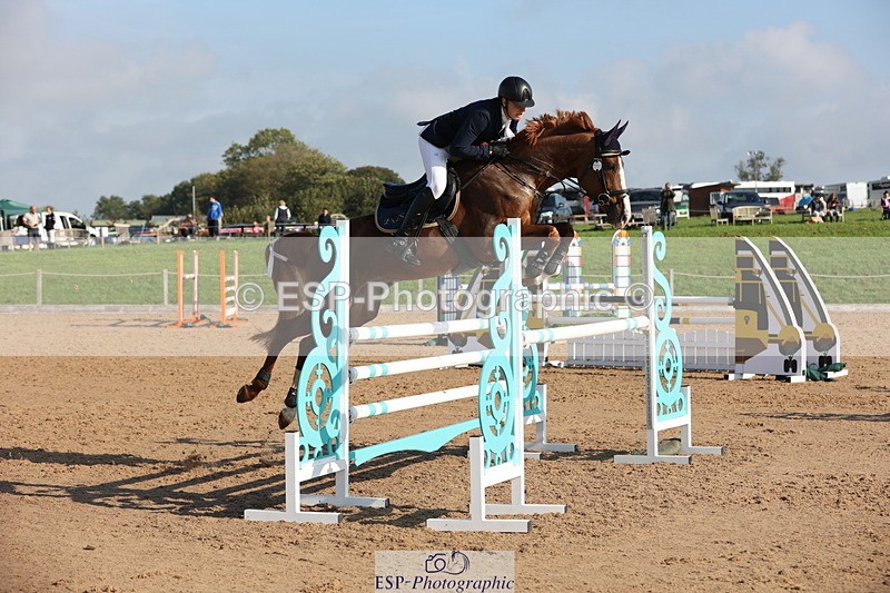 230915A-100147-01388 - Cls 1 Snr Newcomers