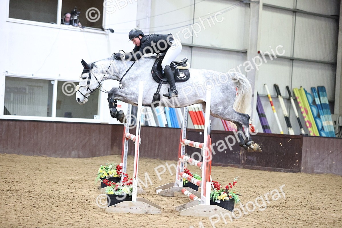 SBM_005580 - Class 17 - Senior Newcomers 1.10m