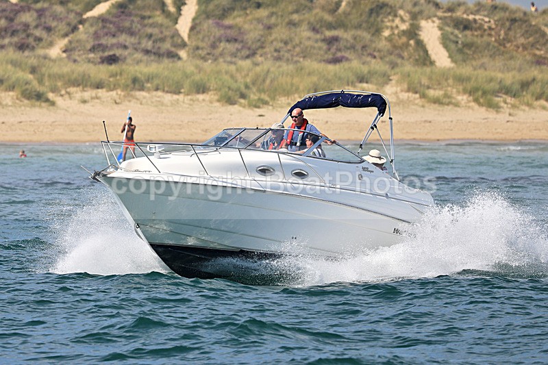 190824 UNNAMED WELLCRAFT 2400 MARTINIQUE 1Y3A0188 - Motorboats - Open