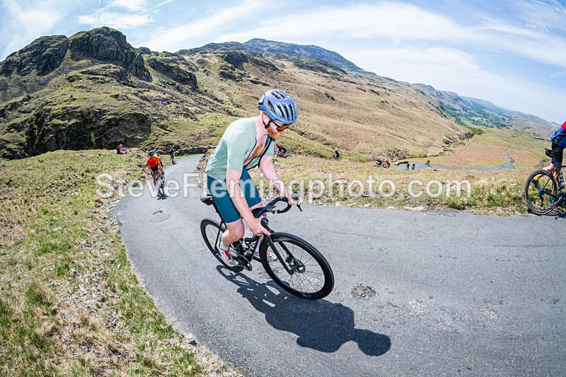 124711 - Hardknott Pass Camera 2 12.00-13.00