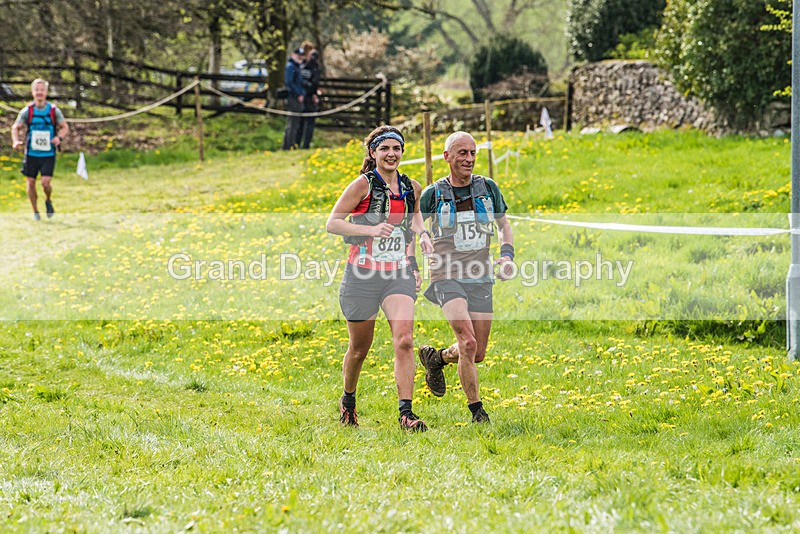 3 Peaks-3401 - The 3 Peaks Race - The Finish - Saturday 29th April 2023