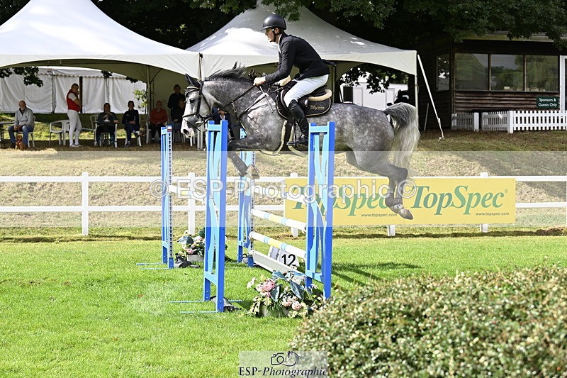 250829A-105210-00769 - Cls 1A Newcomers