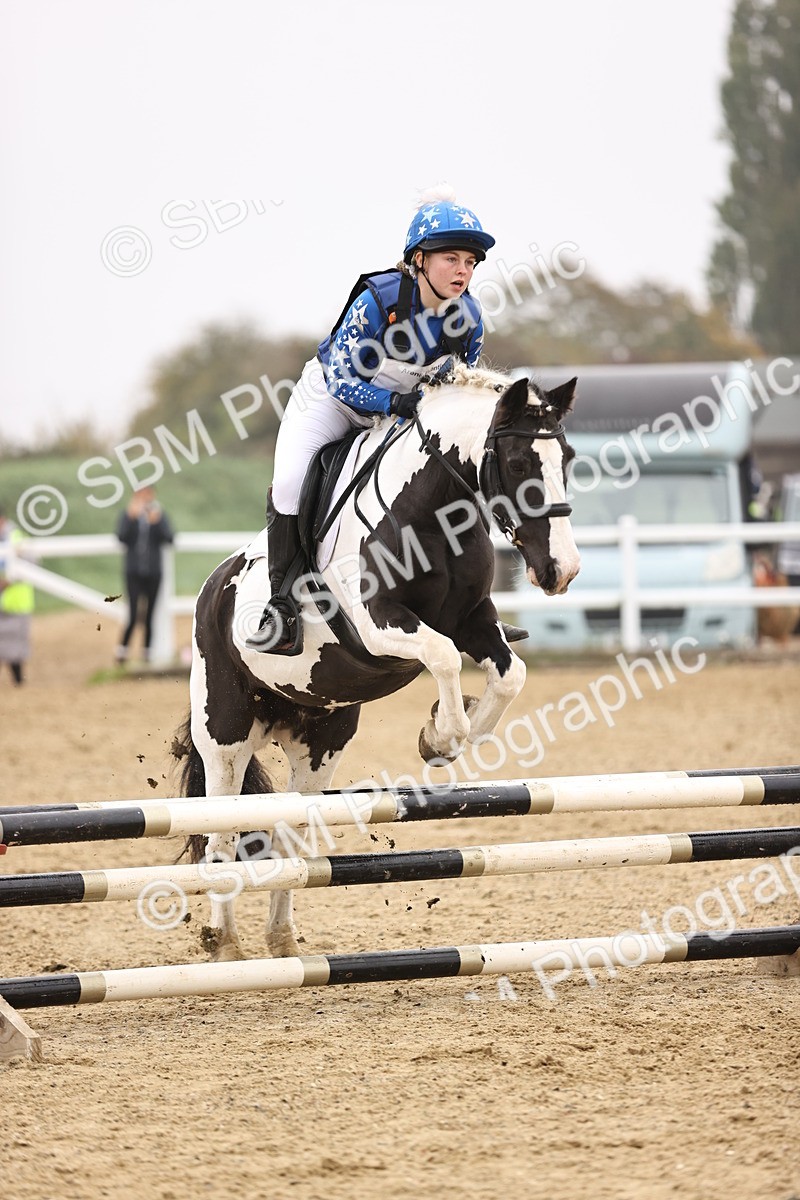 SBM_000950 - Class 1 - 70cm