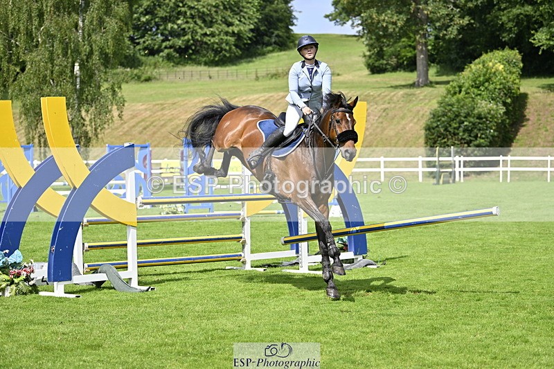 250613A-104630-00568 - Cls 1 Snr Newcomers and 1.10m Open