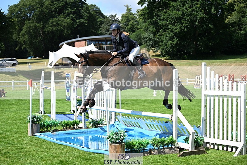 250703A-105544-02951 - Cls 1 Snr Foxhunter