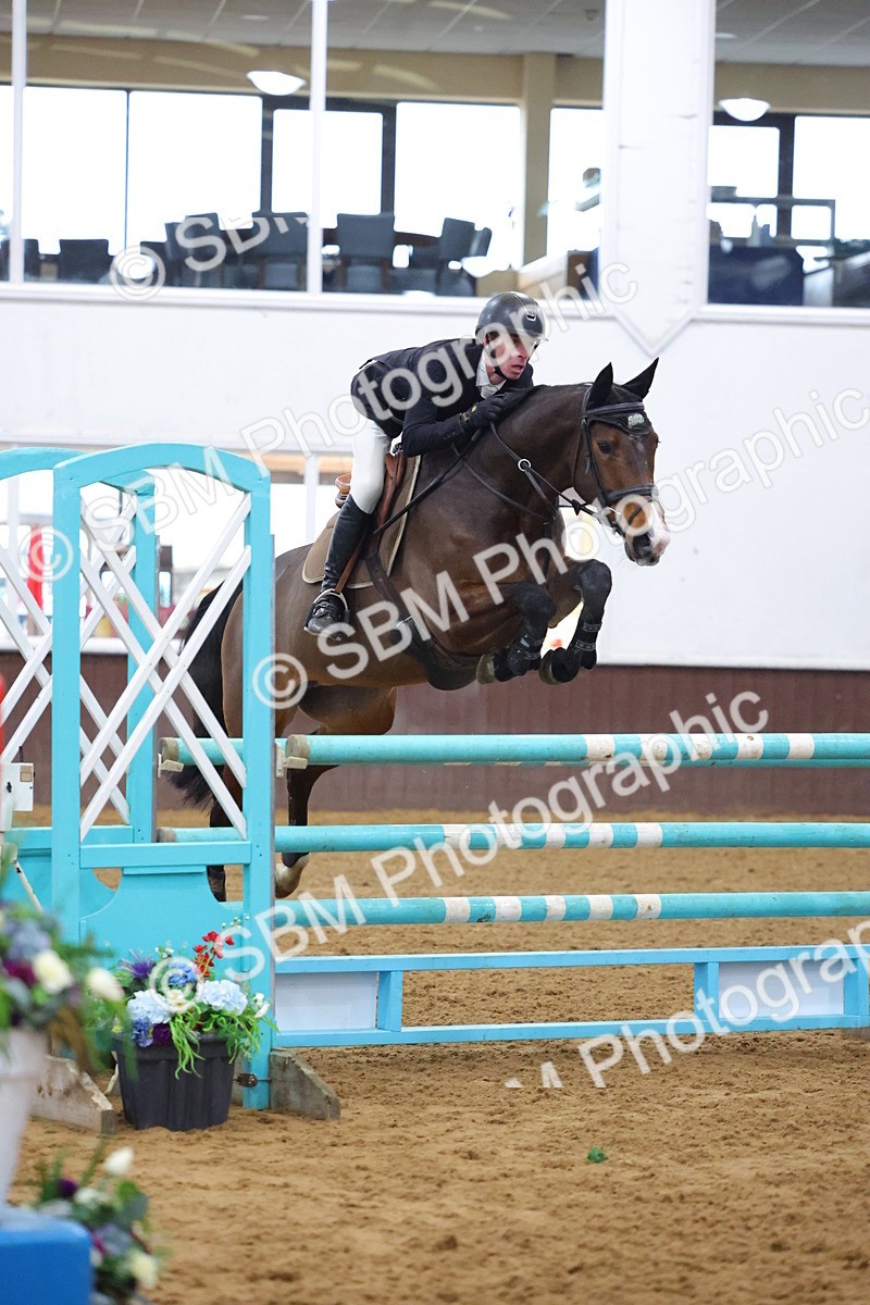 1I0A5140 - Class 10 - Redpost Equestrian Senior Foxhunter/ 1.20m Open