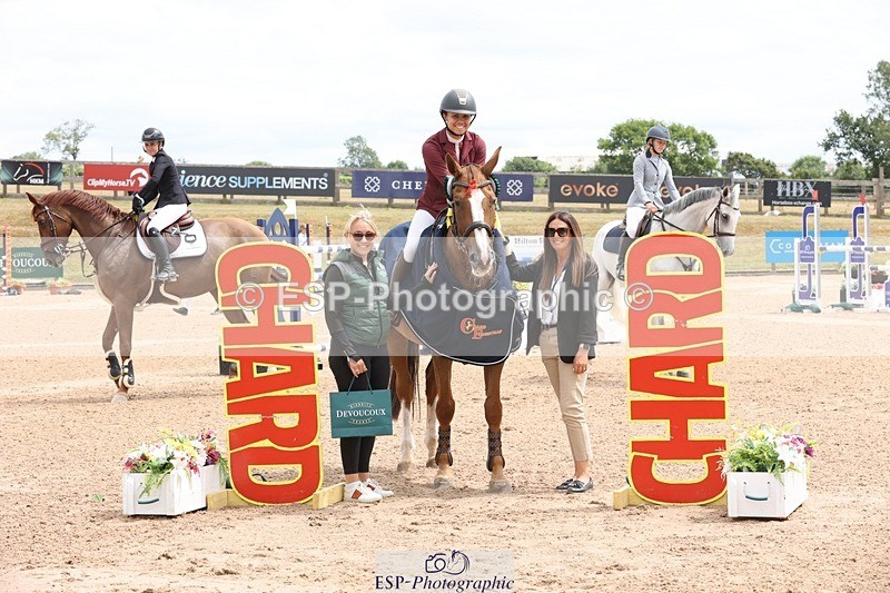 250719-124815-15081 - Cls 11, 1 Star Bronze Tour Jump Off and Presentations