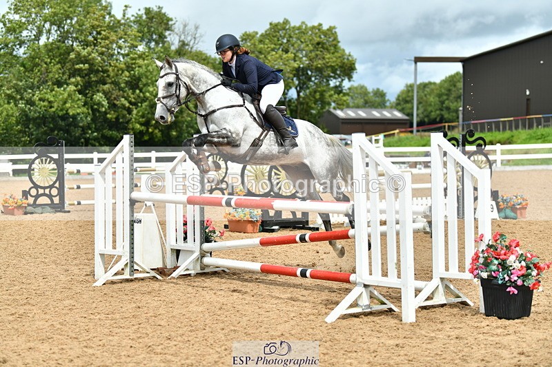 230813A-130344-12711 - Cls 42 95cm National Amateur Qualifier