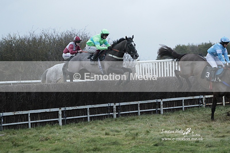 PtP 041222 1090 - Larkhill Racing Club Point-to-Point Larkhill 01/01/23