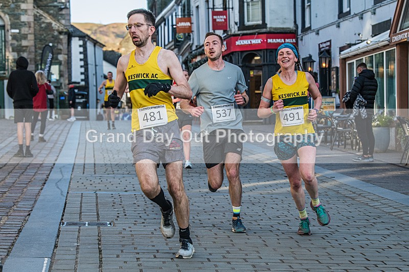 Round The Houses-251 - Keswick Round The Houses Road Race Wednesday 22nd April 2026