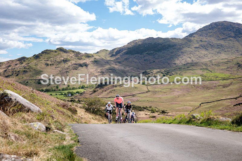 150556 - Blea Tarn Climb 15:00 - 16:00