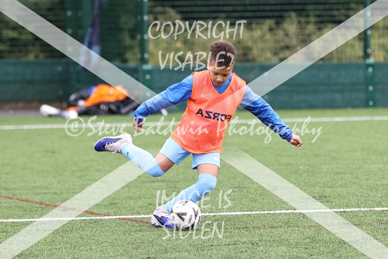 1DX30551 - Sat 6th U9 Boys