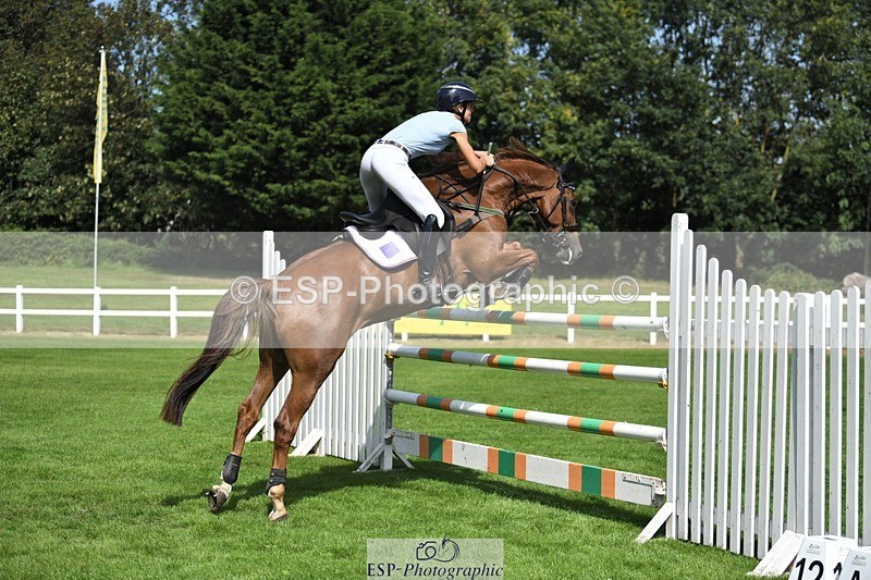 230908-132133-01409 - Cls 3 National 1.30m Open