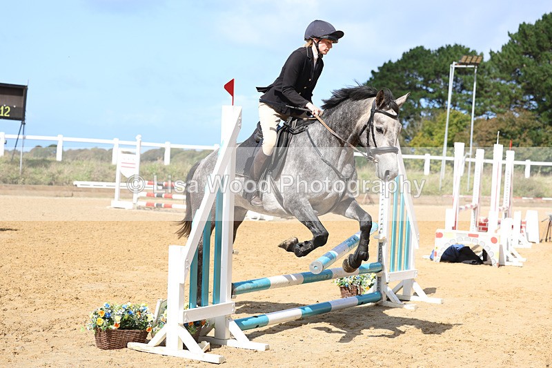 3E7A8948 - Class 8: 80cm Senior