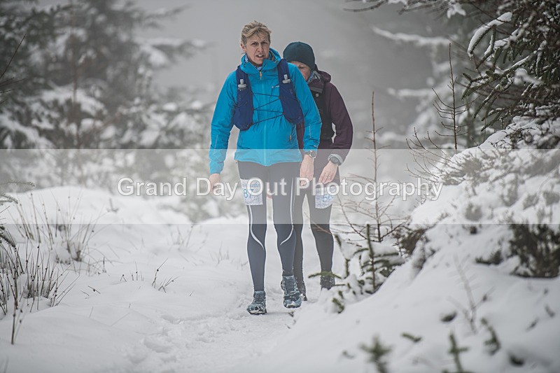 Glentress-1000 - High Terrain Events Glentress 42, 21 & 10K Trail Races Sunday 15th February 2026