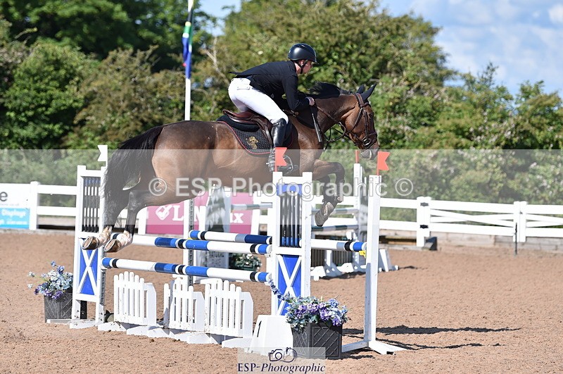 230720A-094726-01467 - Cls 25, 5 Yr Olds 1.10m