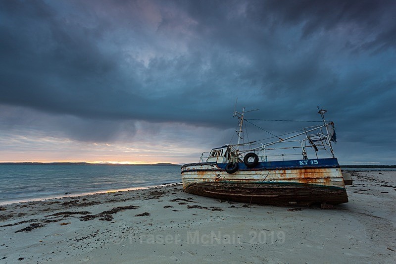 Island Queen 4240 - Tayinloan