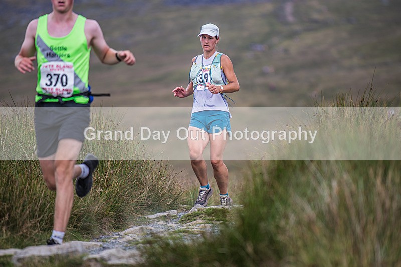 Ingleborough-757 - Ingleborough Mountain Race Saturday 18th July 2026