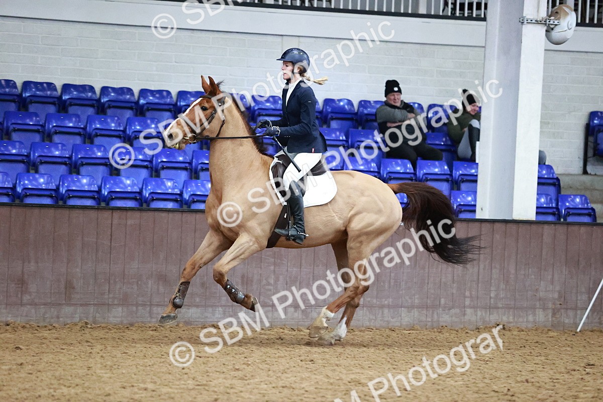 SBM_004665 - Class 15 - Senior British Novice 90cm